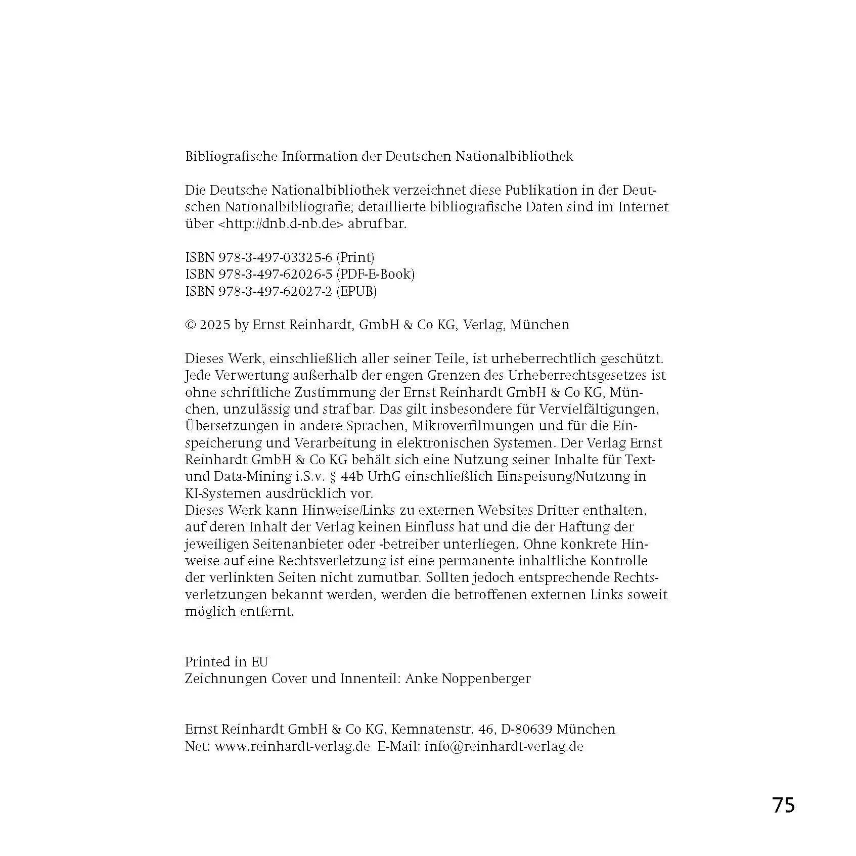 Bild: 9783497033256 | FAS(D) perfekt durch den Alltag | Reinhold Feldmann (u. a.) | Buch