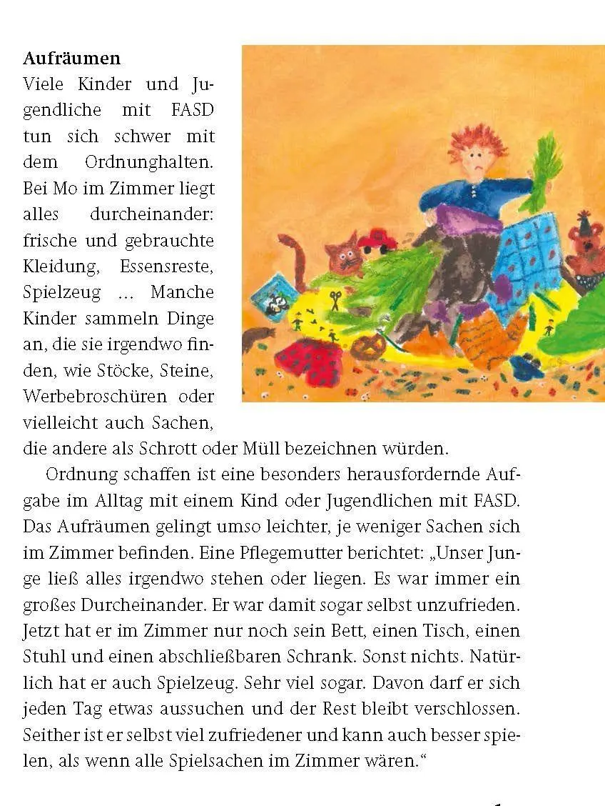 Bild: 9783497033256 | FAS(D) perfekt durch den Alltag | Reinhold Feldmann (u. a.) | Buch