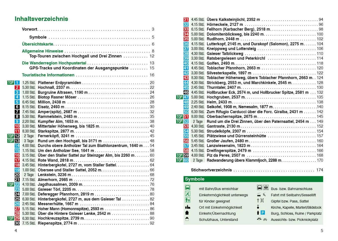 Bild: 9783763343256 | Antholz - Gsies | Gerhard Hirtlreiter | Taschenbuch | 176 S. | Deutsch