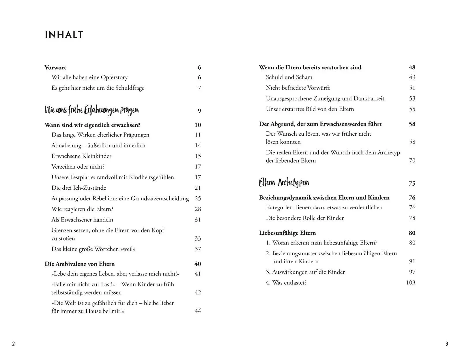 Bild: 9783833873256 | Ich geh dann mal meinen eigenen Weg | Andreas Gauger | Taschenbuch