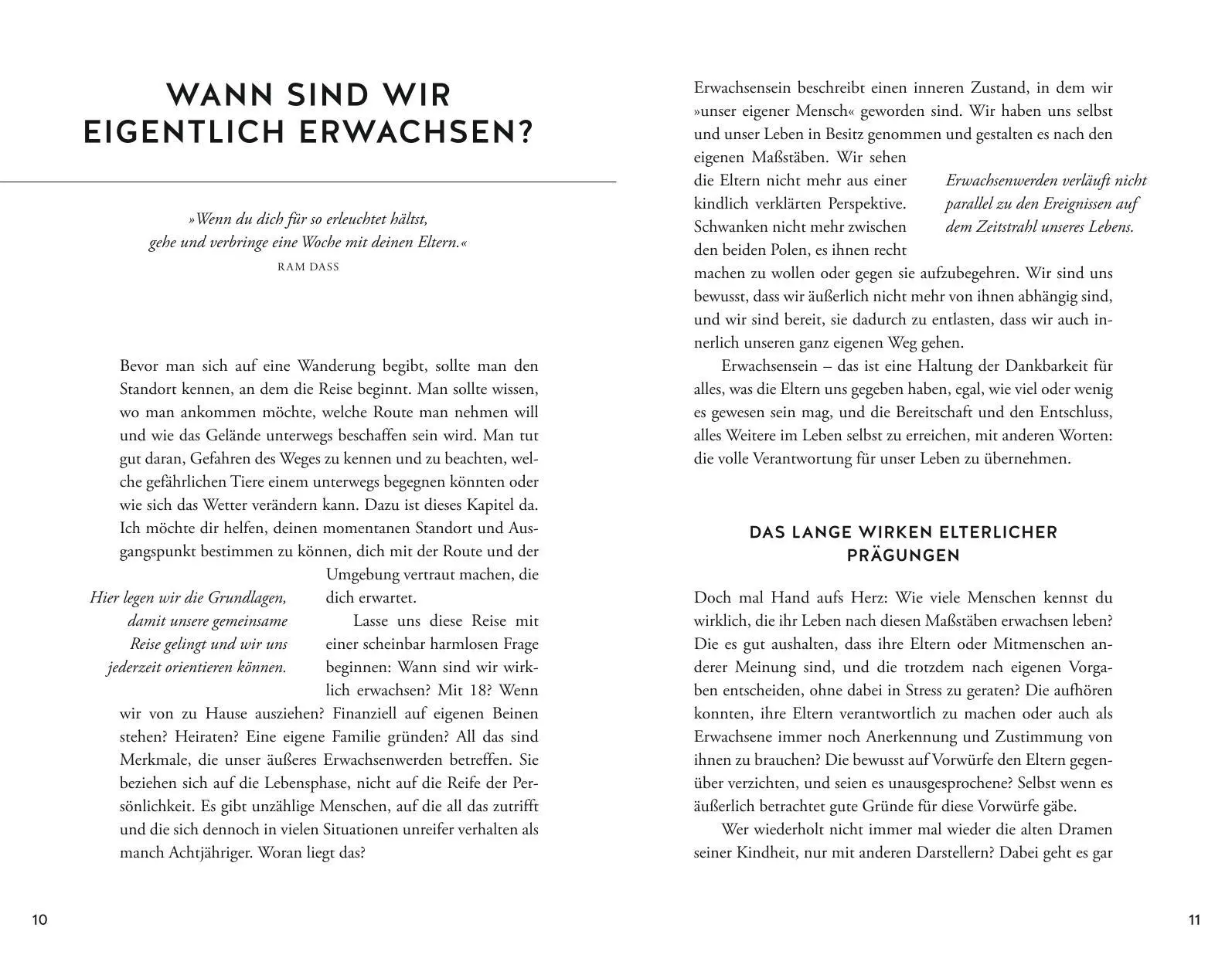 Bild: 9783833873256 | Ich geh dann mal meinen eigenen Weg | Andreas Gauger | Taschenbuch