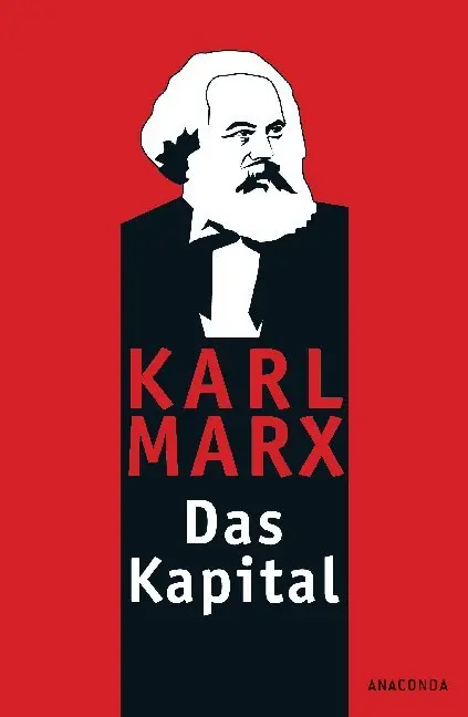 Cover: 9783866473256 | Das Kapital | Karl Marx | Buch | 768 S. | Deutsch | 2009