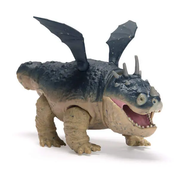 Bild: 681147083356 | DWD Movie Basic Dragon Fleischklops | Karton | 83356 | Deutsch | 2025