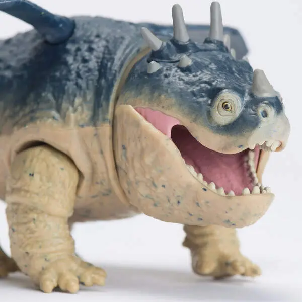 Bild: 681147083356 | DWD Movie Basic Dragon Fleischklops | Karton | 83356 | Deutsch | 2025