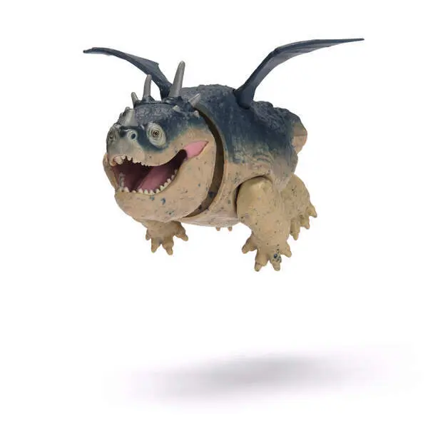 Bild: 681147083356 | DWD Movie Basic Dragon Fleischklops | Karton | 83356 | Deutsch | 2025
