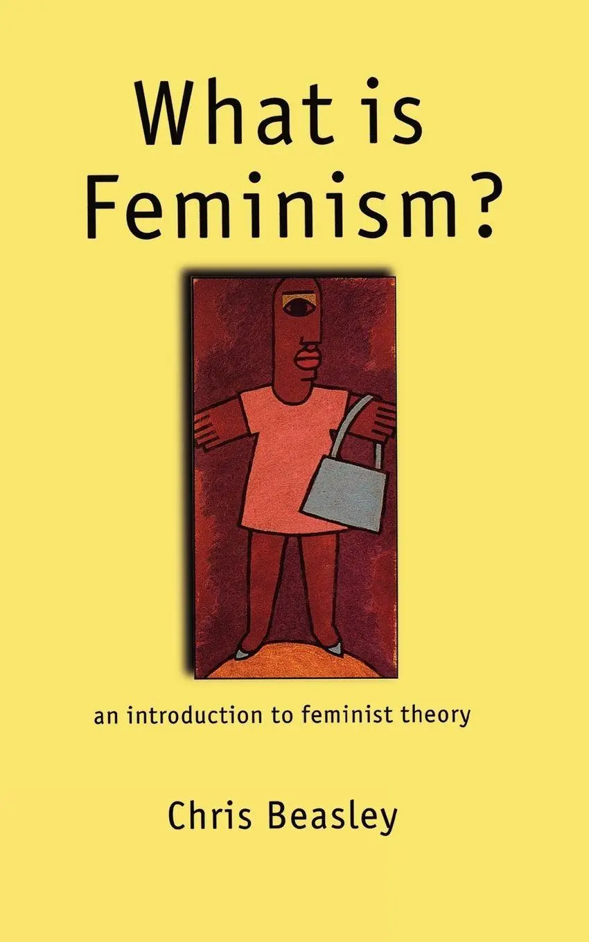 Cover: 9780761963356 | What is Feminism? | An Introduction to Feminist Theory | Chris Beasley
