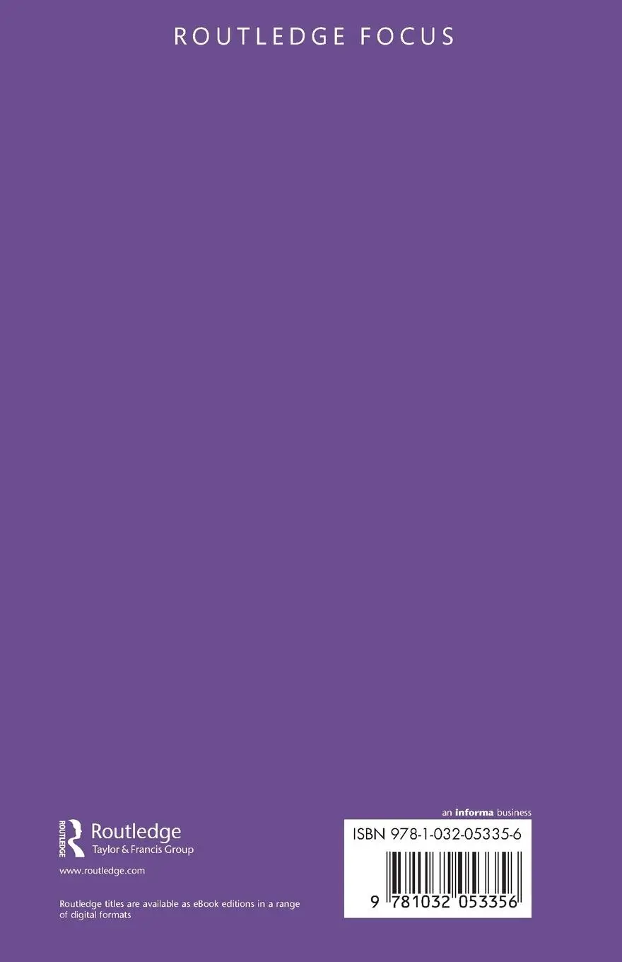 Rückseite: 9781032053356 | Women and Contemporary Art in the Gulf | Sabrina Deturk | Taschenbuch