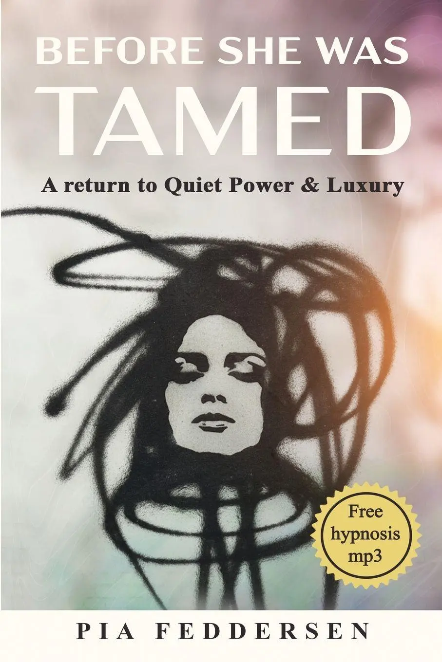 Cover: 9781968253356 | Before She Was Tamed | A return to Quiet Power &amp; Luxury | Feddersen
