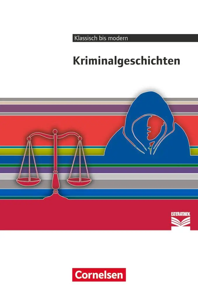 Cover: 9783062003356 | Kriminalgeschichten | Anna Brod (u. a.) | Taschenbuch | 300 S. | 2023