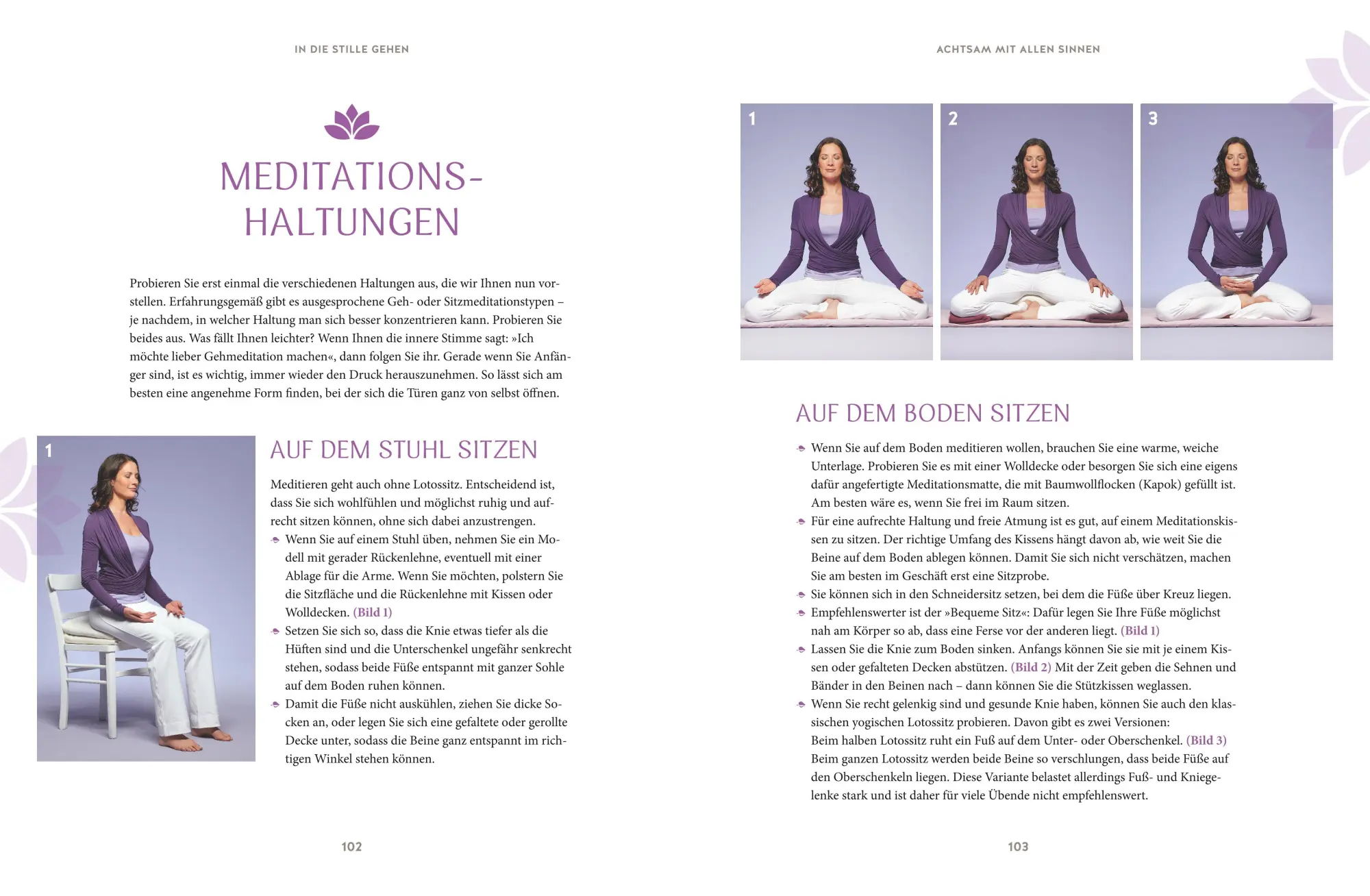 Bild: 9783833863356 | Achtsamkeit | Taschenbuch | GU Mind &amp; Soul Einzeltitel | 240 S. | 2017