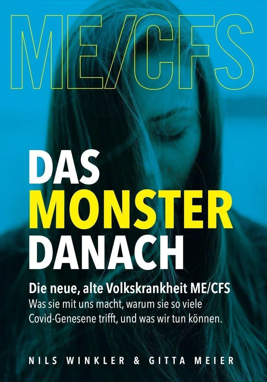 Cover: 9783985953356 | Das Monster danach | Nils Winkler (u. a.) | Taschenbuch | 204 S.