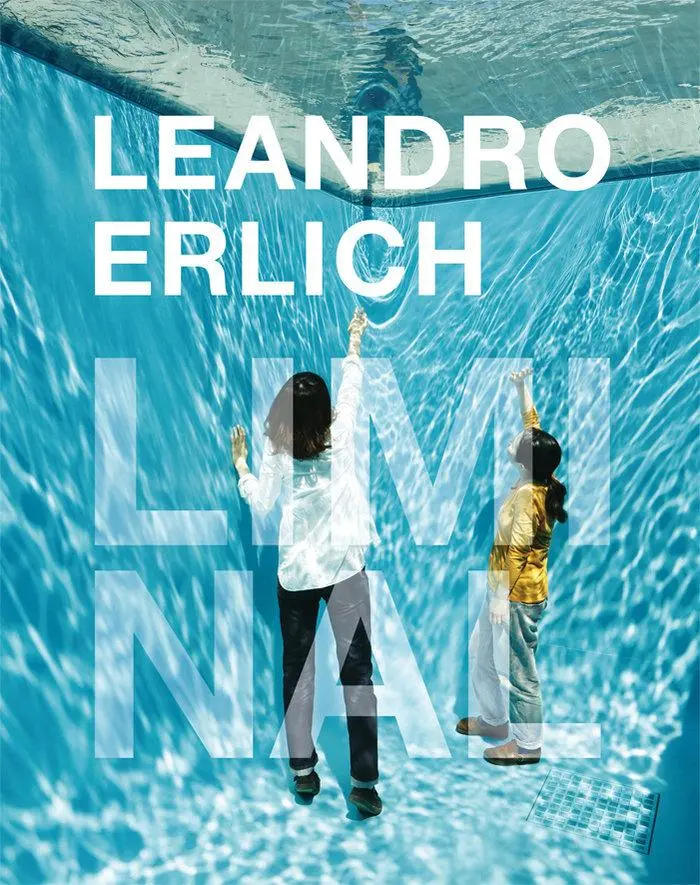 Cover: 9788419233356 | Leandro Erlich: Liminal | Dan Cameron | Buch | Gebunden | Englisch