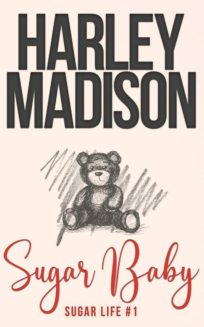 Cover: 9780645433456 | Sugar Baby | Harley Madison | Taschenbuch | Sugar Life | Englisch