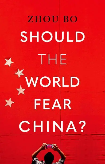Cover: 9781805263456 | Should the World Fear China? | Zhou Bo | Buch | Englisch | 2025