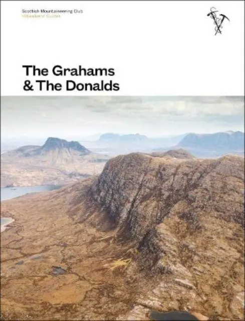 Cover: 9781907233456 | The Grahams &amp; The Donalds | Rab Anderson (u. a.) | Buch | Gebunden