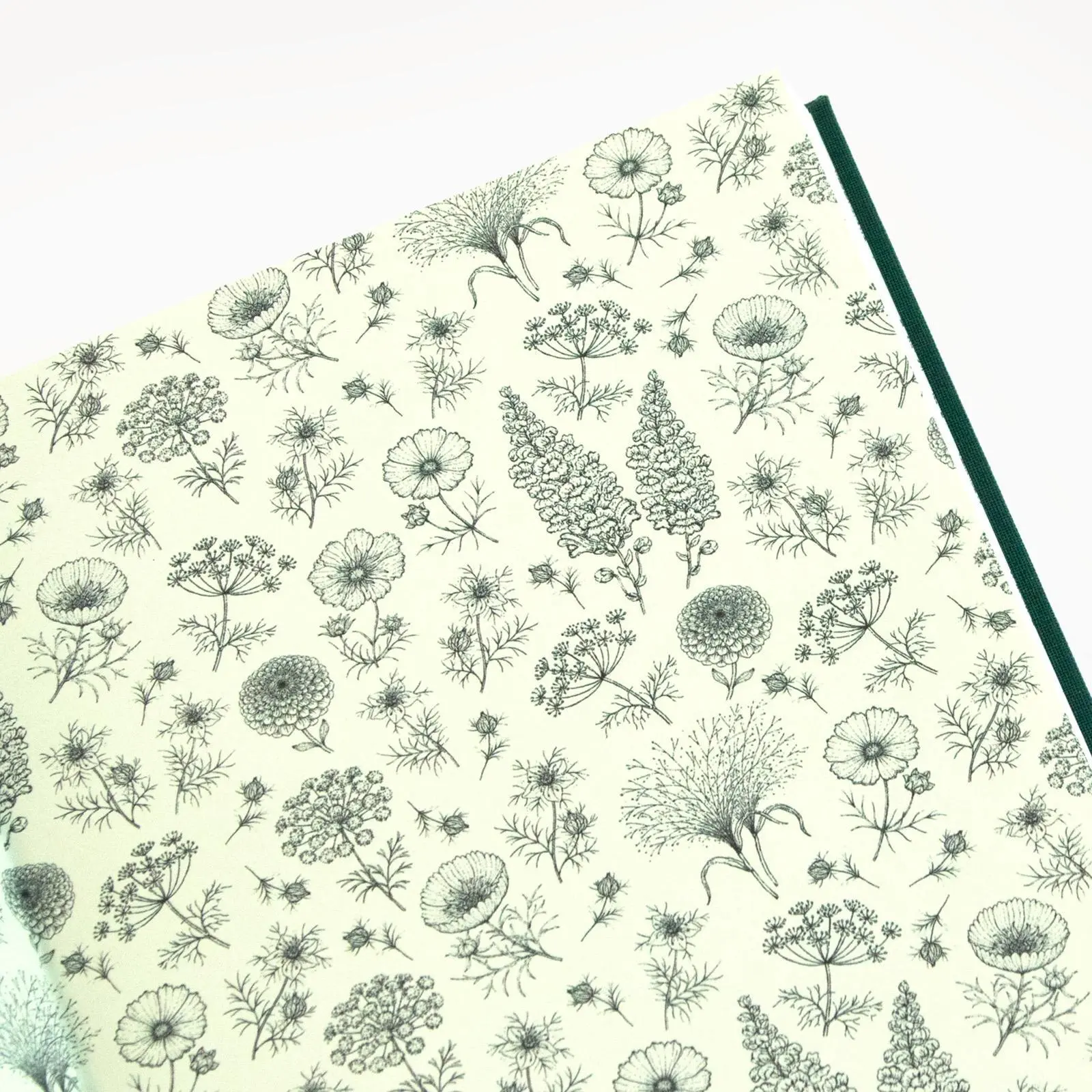 Bild: 9783458643456 | Flower Notes | Jora Dahl | Buch | 176 S. | Deutsch | 2022