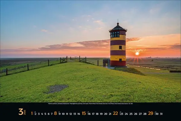 Bild: 9783731883456 | Meerblicke - Nord- und Ostsee 2026 | Verlag Korsch | Kalender | 14 S.