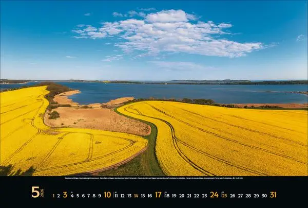 Bild: 9783731883456 | Meerblicke - Nord- und Ostsee 2026 | Verlag Korsch | Kalender | 14 S.