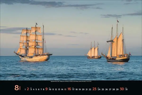 Bild: 9783731883456 | Meerblicke - Nord- und Ostsee 2026 | Verlag Korsch | Kalender | 14 S.