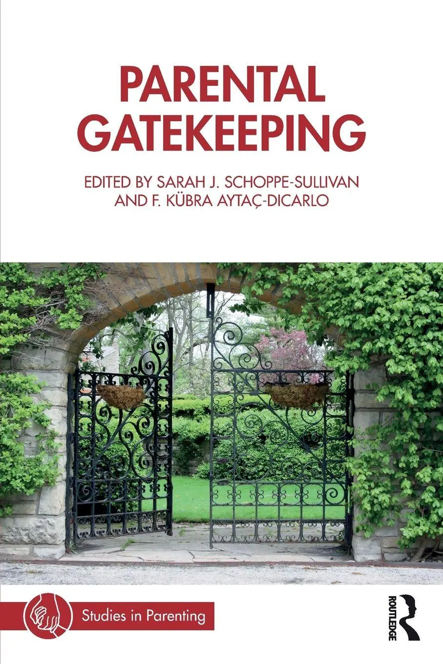 Cover: 9780367473556 | Parental Gatekeeping | Sarah J. Schoppe-Sullivan (u. a.) | Taschenbuch