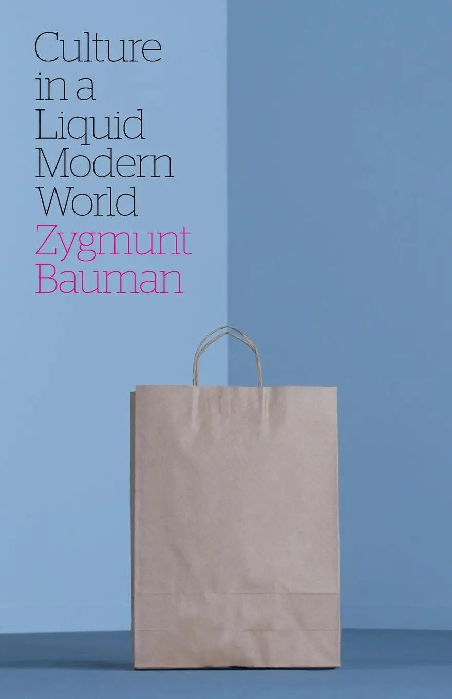 Cover: 9780745653556 | Culture in a Liquid Modern World | Zygmunt Bauman | Taschenbuch | 2011
