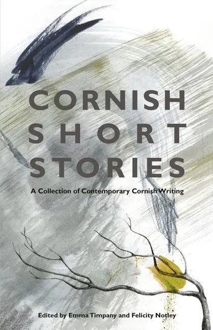 Cover: 9780750983556 | Cornish Short Stories | A Collection of Contemporary Cornish Writing