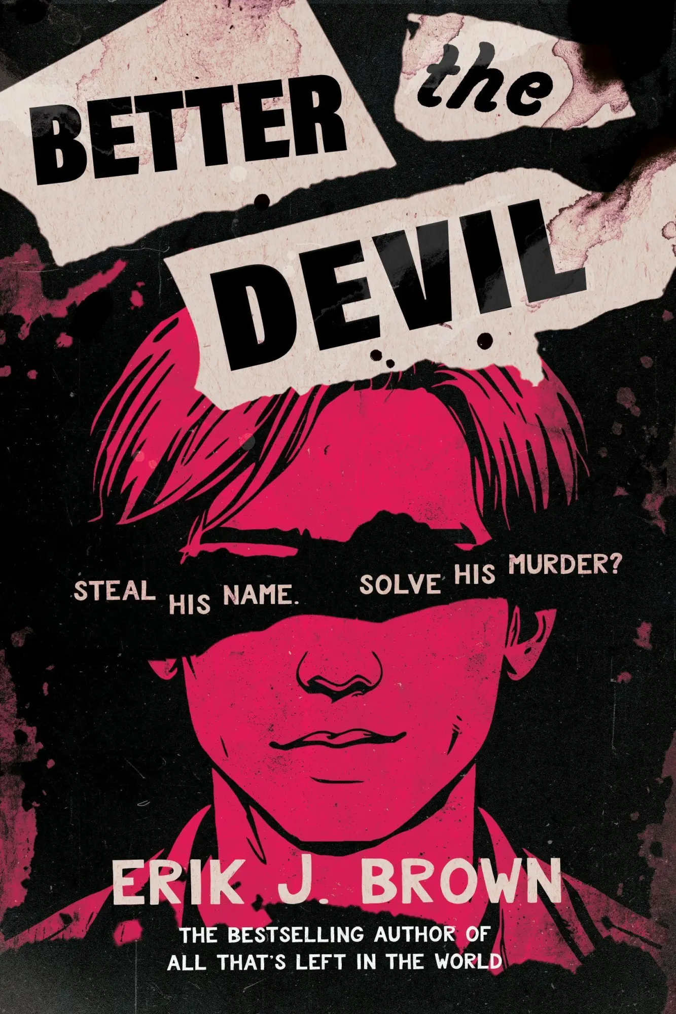 Cover: 9781444973556 | Better the Devil | Erik J. Brown | Taschenbuch | 396 S. | Englisch