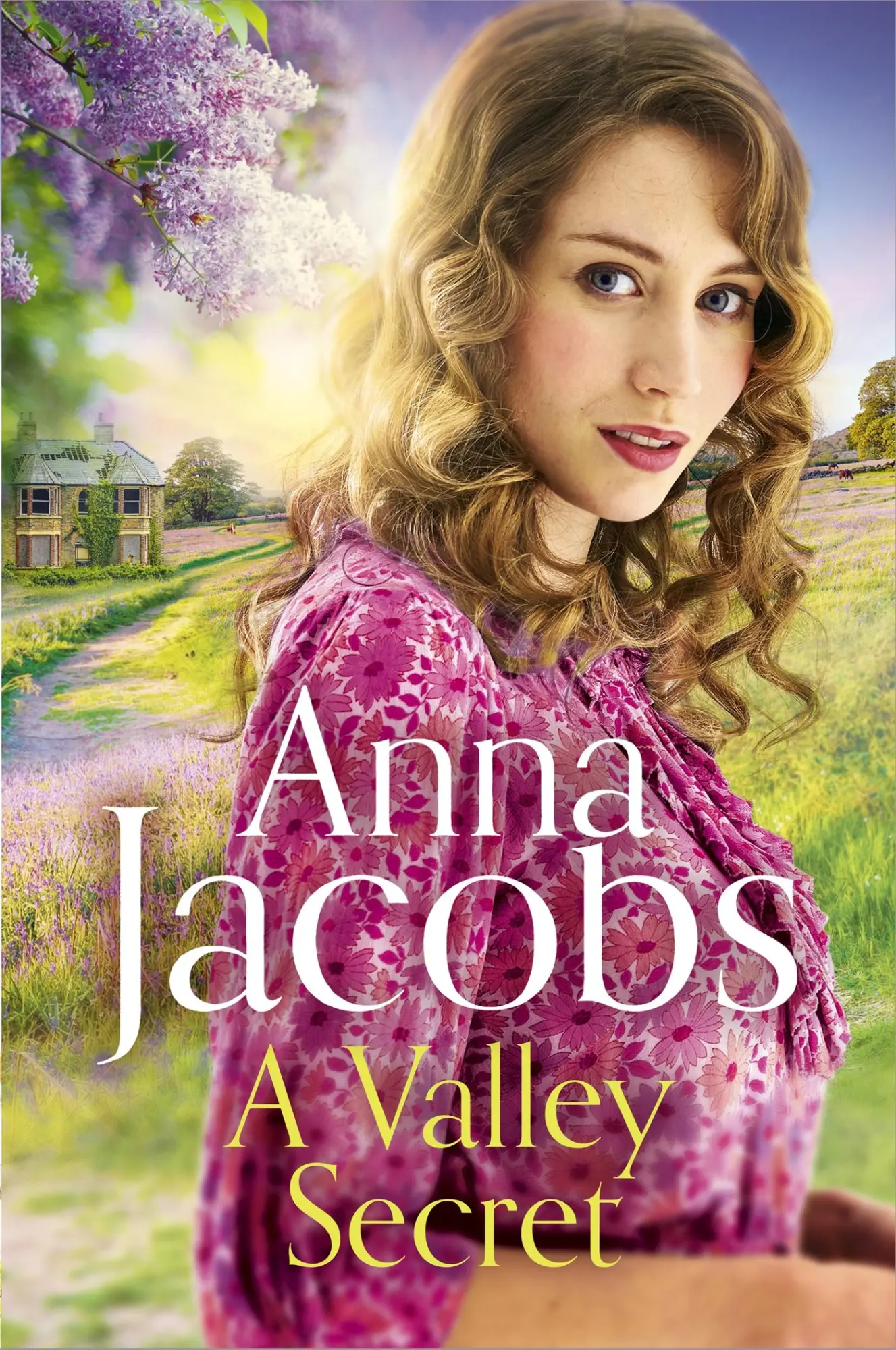 Cover: 9781529353556 | A Valley Secret | Book 2 in the uplifting new Backshaw Moss series