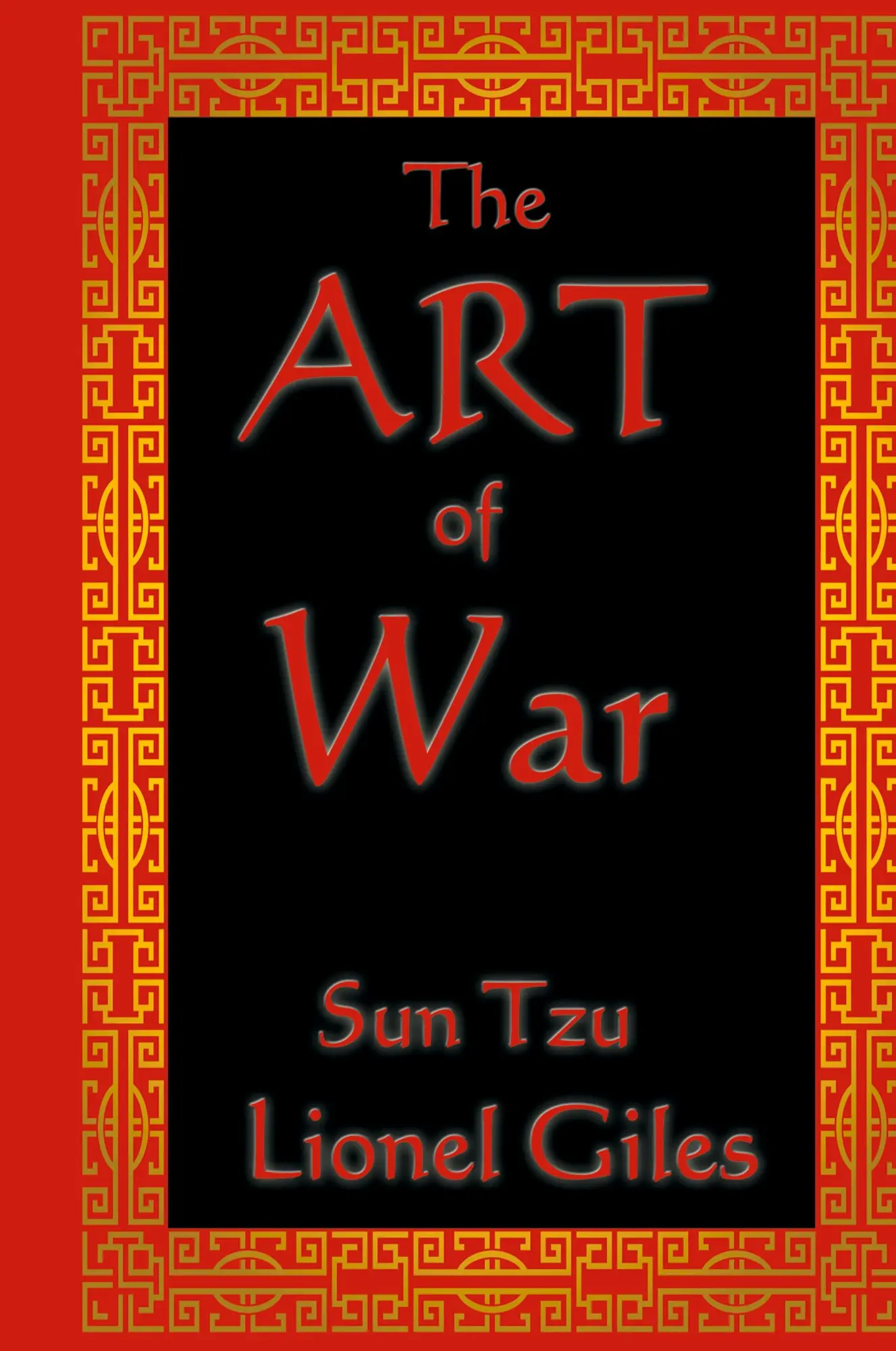 Cover: 9781604593556 | The Art of War | Deluxe Edition | Sun Tzu (u. a.) | Buch | Englisch
