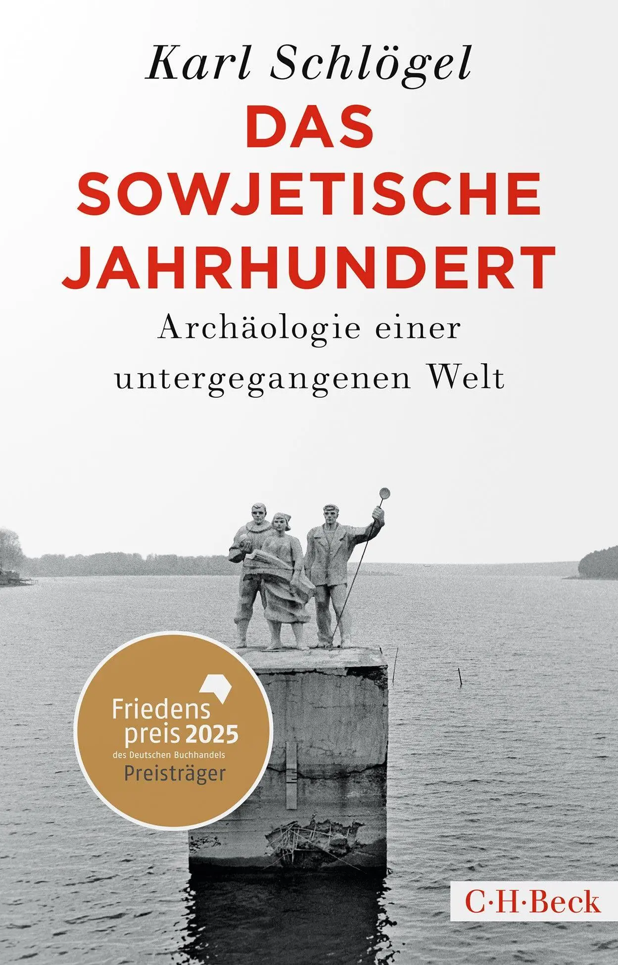 Cover: 9783406843556 | Das sowjetische Jahrhundert | Karl Schlögel | Taschenbuch | 912 S. Cover: 9783406843556 | Das sowjetische Jahrhundert | Karl Schlögel | Taschenbuch | 912 S.