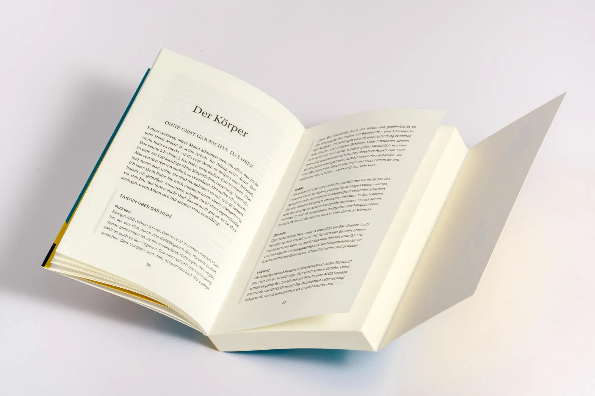Bild: 9783517103556 | Der Männer-Gesundheitscode - Lebenslang fit und voller Energie | Buch