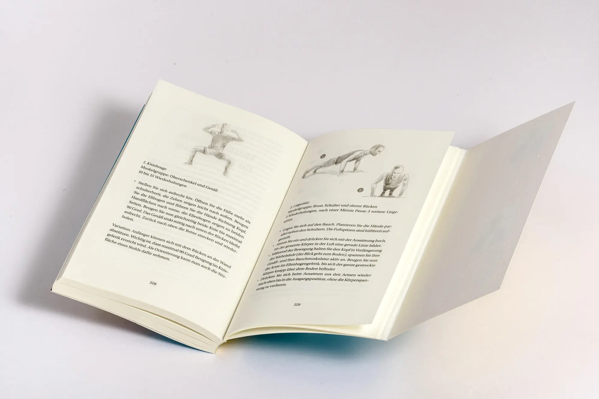 Bild: 9783517103556 | Der Männer-Gesundheitscode - Lebenslang fit und voller Energie | Buch