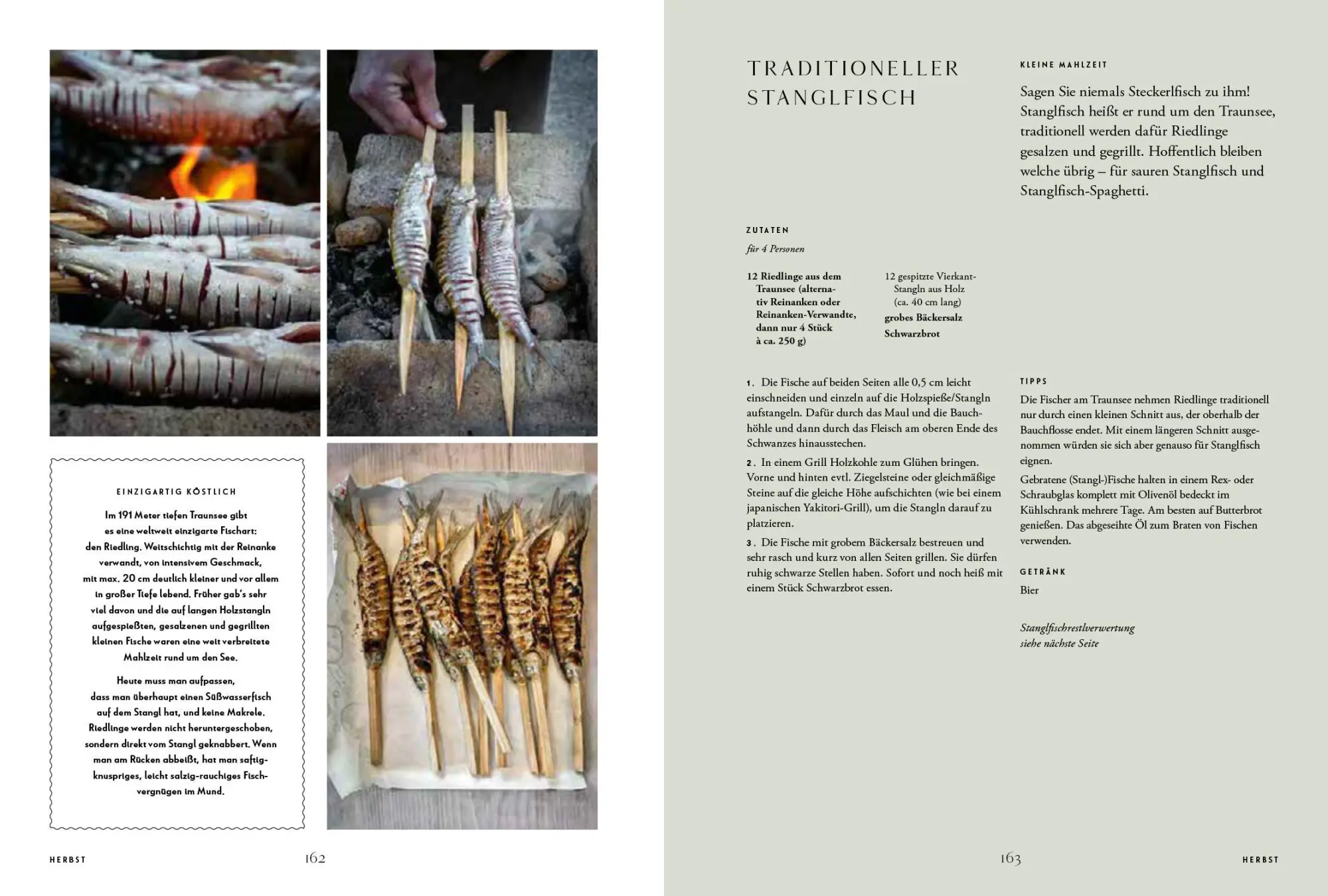 Bild: 9783710603556 | Salzkammergut. | Das Kochbuch | Katharina Seiser (u. a.) | Buch | 2020