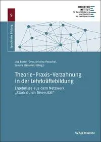 Cover: 9783830943556 | Theorie-Praxis-Verzahnung in der Lehrkräftebildung | Taschenbuch
