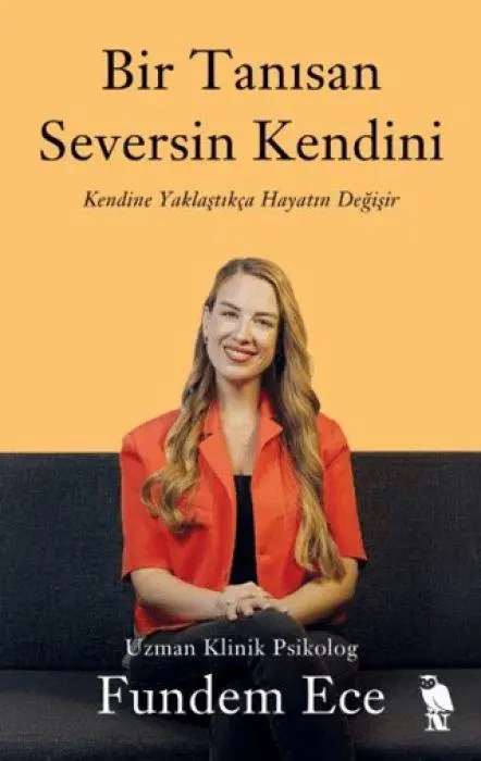 Bir Tanisan Seversin Kendini
