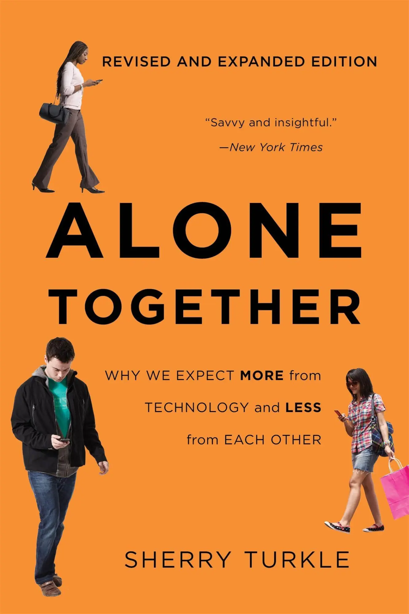 Cover: 9780465093656 | Alone Together | Sherry Turkle | Taschenbuch | Kartoniert / Broschiert Cover: 9780465093656 | Alone Together | Sherry Turkle | Taschenbuch | Kartoniert / Broschiert