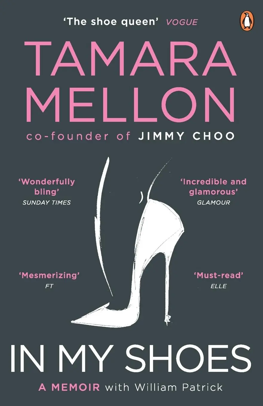Cover: 9780670923656 | In My Shoes | Tamara Mellon | Taschenbuch | 274 S. | Englisch | 2014