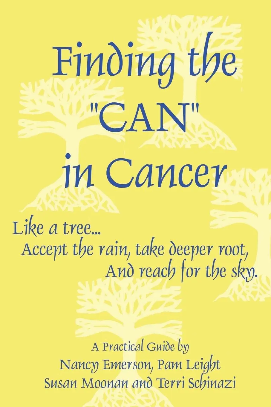 Cover: 9781430313656 | Finding the Can in Cancer | Nancy Emerson (u. a.) | Taschenbuch | 2007