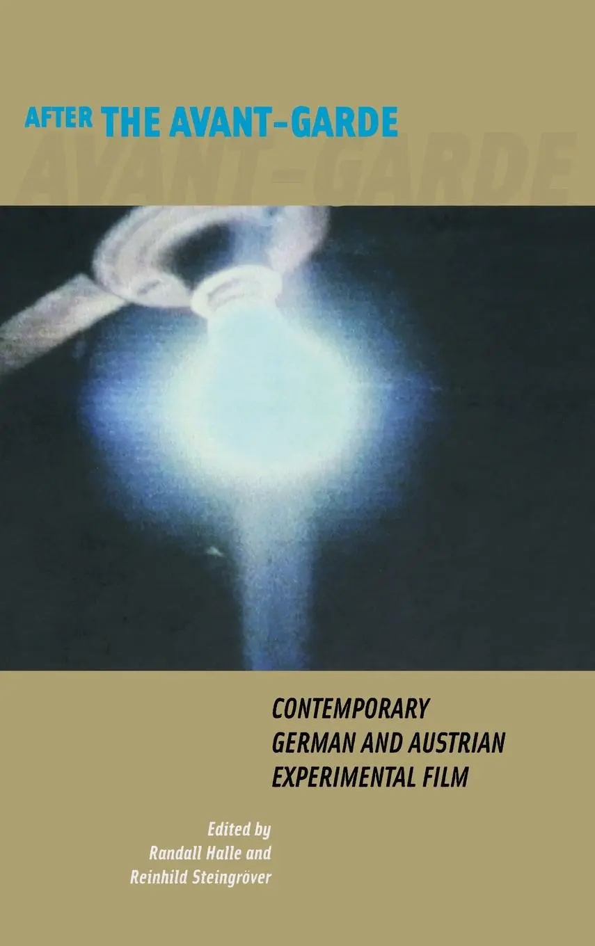Cover: 9781571133656 | After the Avant-Garde | Randall Norman Halle (u. a.) | Buch | Englisch