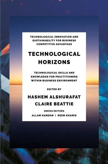 Cover: 9781836623656 | Technological Horizons | Claire Beattie (u. a.) | Buch | Englisch