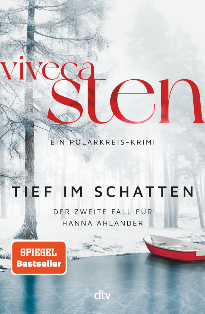 Cover: 9783423283656 | Tief im Schatten | Viveca Sten | Buch | 499 S. | Deutsch | 2023 | DTV