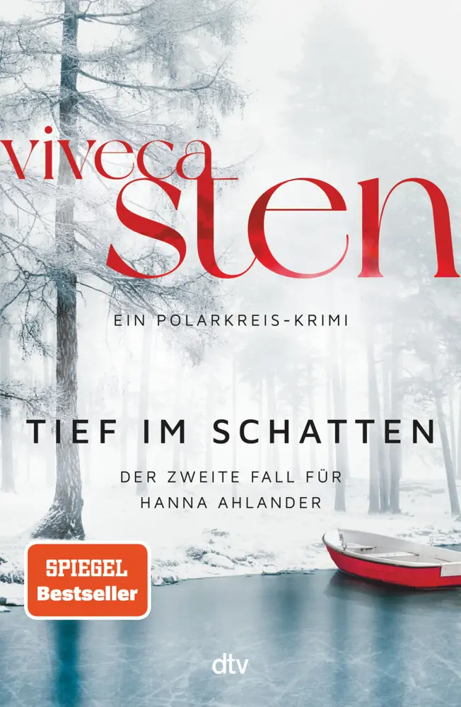 Cover: 9783423283656 | Tief im Schatten | Viveca Sten | Buch | 499 S. | Deutsch | 2023 | DTV