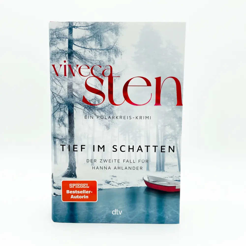 Bild: 9783423283656 | Tief im Schatten | Viveca Sten | Buch | 499 S. | Deutsch | 2023 | DTV
