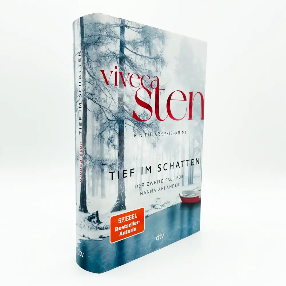 Bild: 9783423283656 | Tief im Schatten | Viveca Sten | Buch | 499 S. | Deutsch | 2023 | DTV