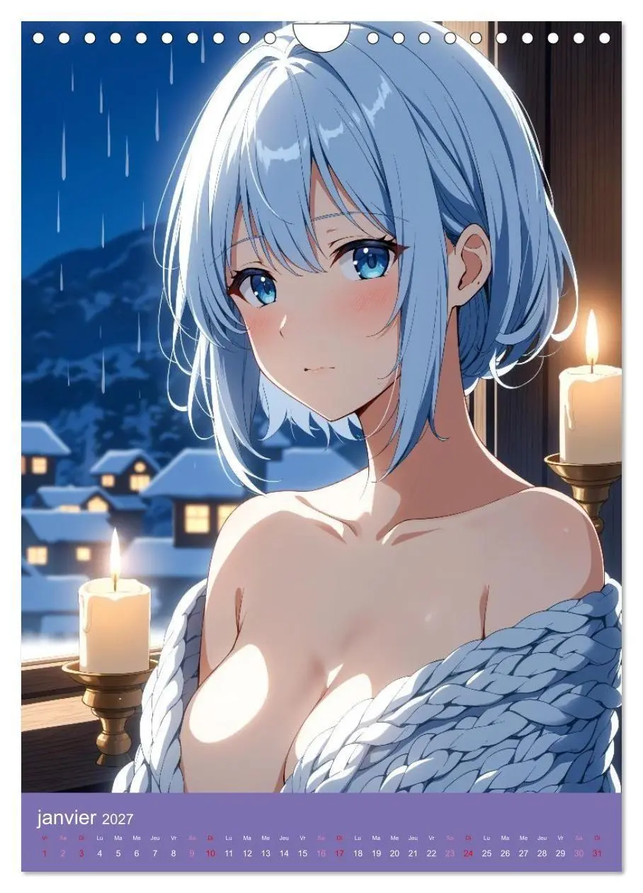 Bild: 9783516893656 | MANGA SENSUEL - Beautés japonaises dénudées et séduisantes...