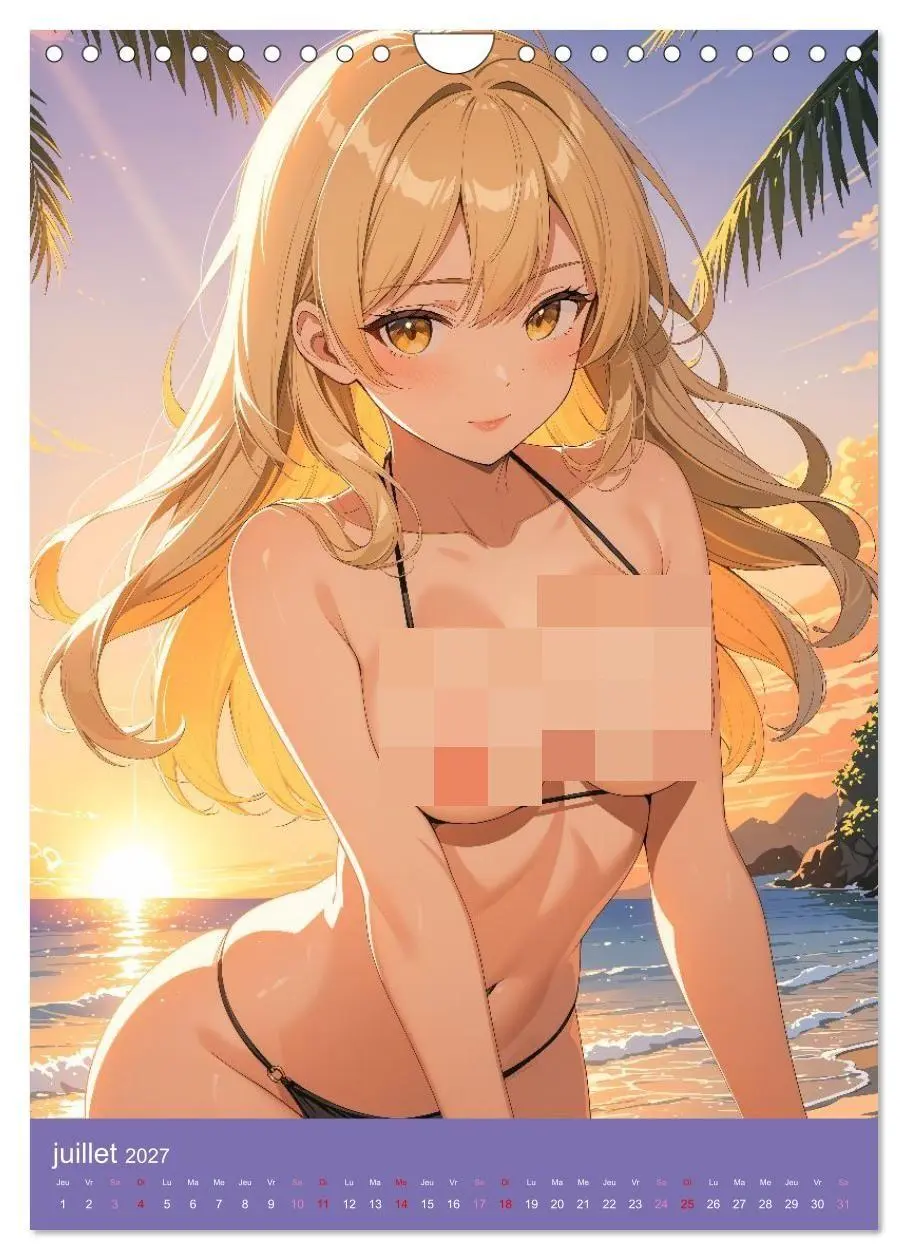 Bild: 9783516893656 | MANGA SENSUEL - Beautés japonaises dénudées et séduisantes...