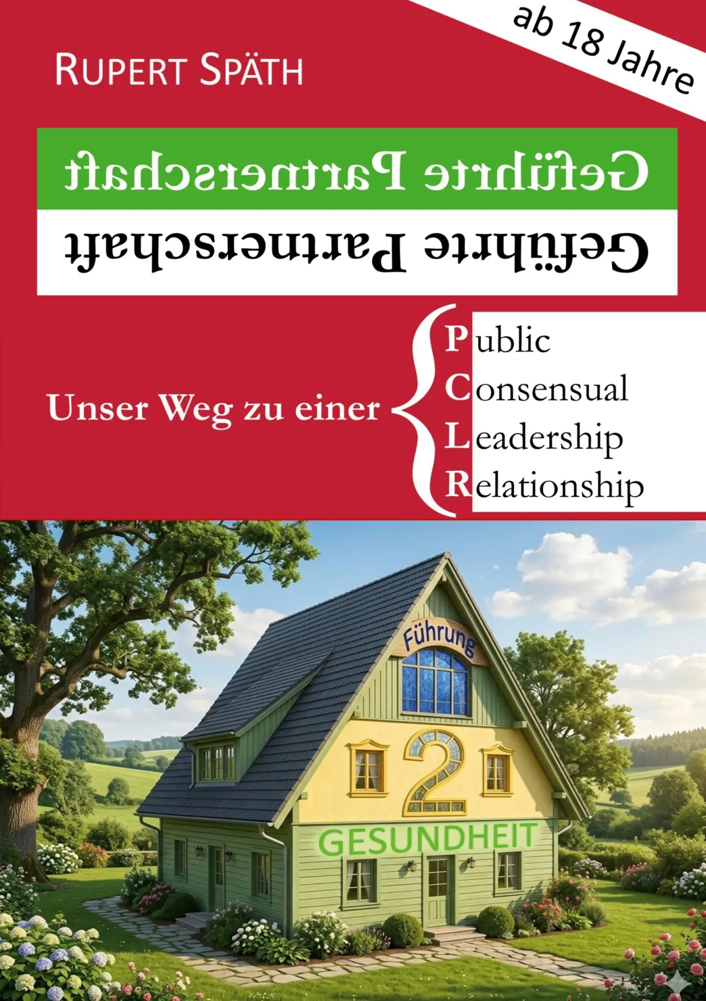 Cover: 9783696393656 | Geführte Partnerschaft | Rupert Späth | Buch | 404 S. | Deutsch | 2026