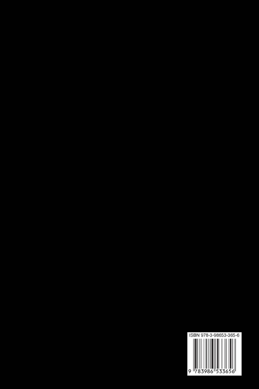Rückseite: 9783986533656 | DARK NLP | Joey Lowe | Taschenbuch | Kartoniert / Broschiert | 2022