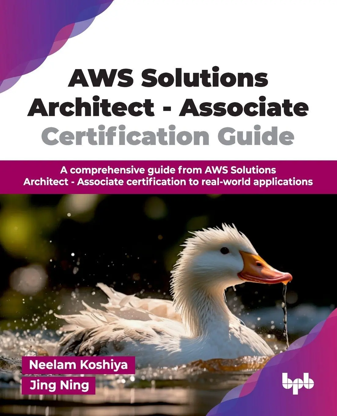 Cover: 9789365893656 | AWS Solutions Architect - Associate Certification Guide | Taschenbuch