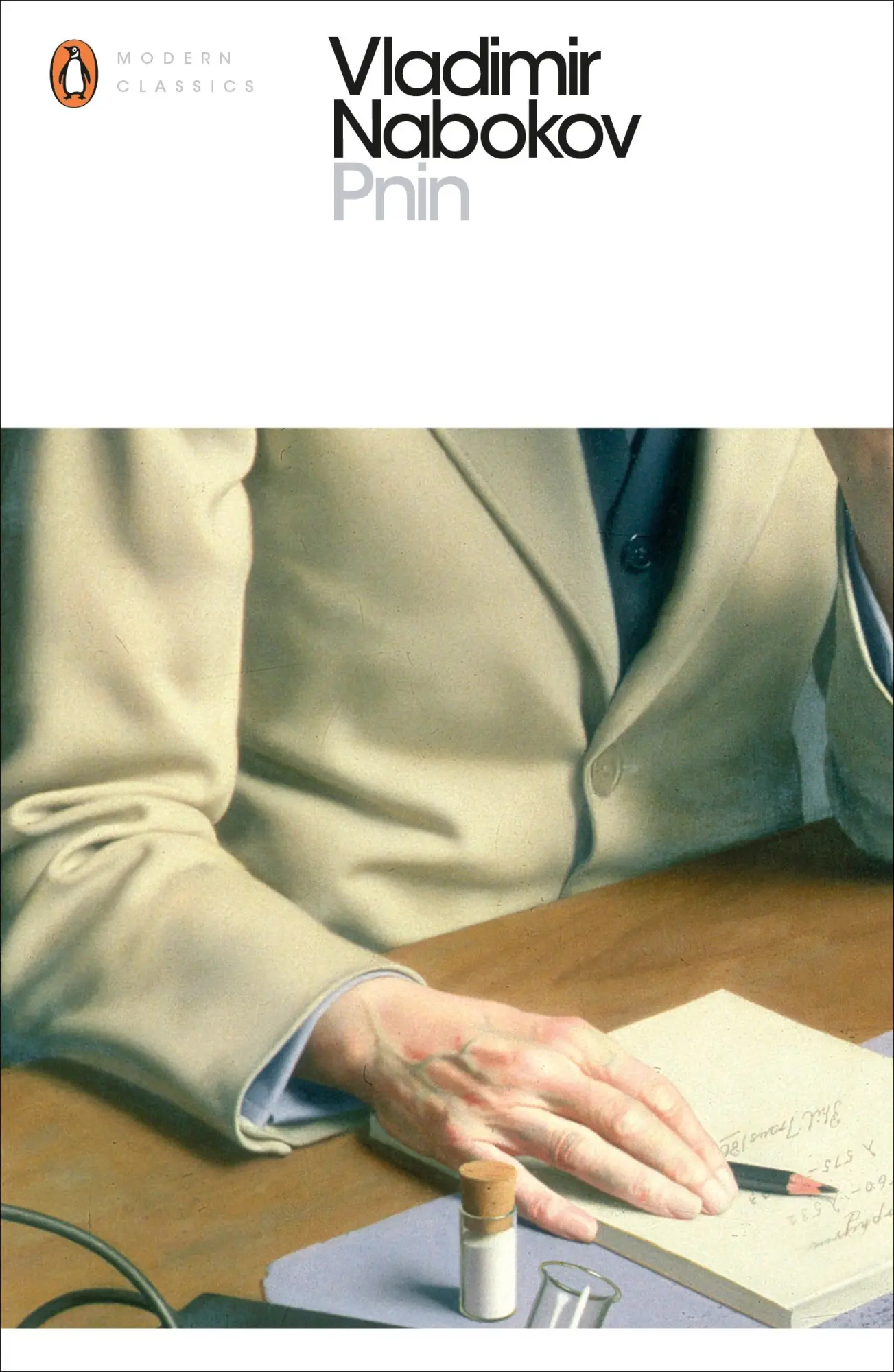 Cover: 9780141183756 | Pnin | Vladimir Nabokov | Taschenbuch | B-format paperback | 170 S.